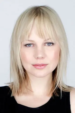 Adelaide Clemens - Filmography • Carriera