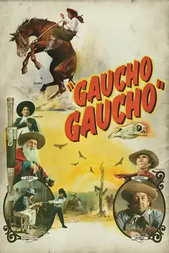 Film Gaucho Gaucho Ita Completo Senza Attese | Altadefinizione