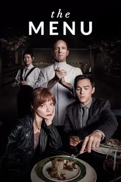 Film The Menu Ita Completo Senza Attese | Altadefinizione