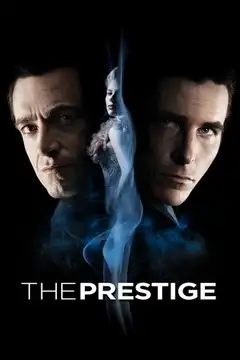 Film The Prestige Ita Completo Senza Attese | Altadefinizione