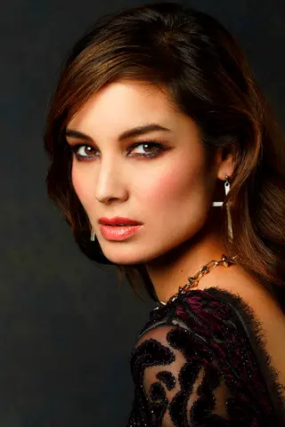 Bérénice Marlohe - Filmography • Carriera