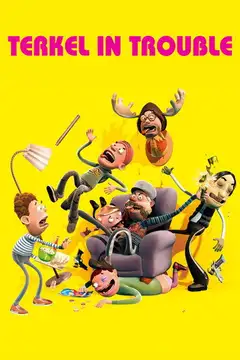 Film Terkel in Trouble Ita Completo Senza Attese | Altadefinizione