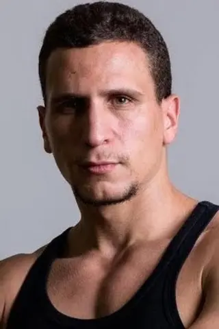Brahim Chab - Filmography • Carriera