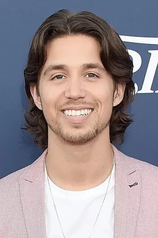 Brandon Larracuente - Filmography • Carriera