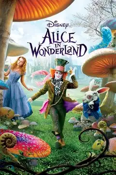 Film Alice in Wonderland Ita Completo Senza Attese | Altadefinizione