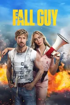 Film The Fall Guy Ita Completo Senza Attese | Altadefinizione