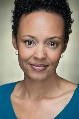 Denielle Fisher Johnson - Filmography • Carriera