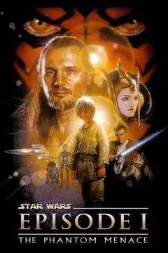 Film Star Wars: Episodio I - La minaccia fantasma Ita Completo Senza Attese | Altadefinizione