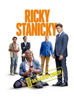 Film Ricky Stanicky - L'amico immaginario Ita Completo Senza Attese | Altadefinizione