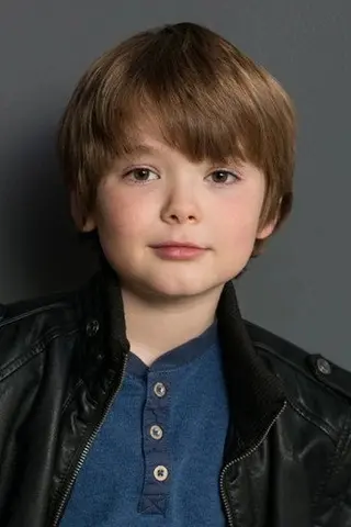 Christian Michael Cooper - Filmography • Carriera