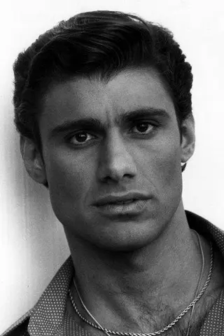Steven Bauer - Filmography • Carriera