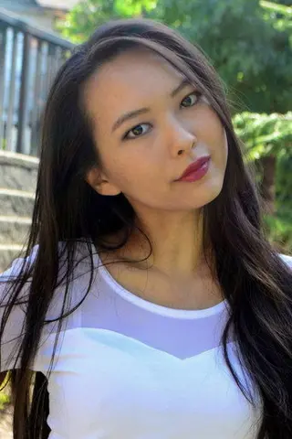 Julie Tao - Filmography • Carriera