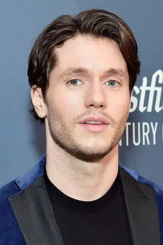James Scully - Filmography • Carriera