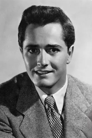 John Derek - Filmography • Carriera