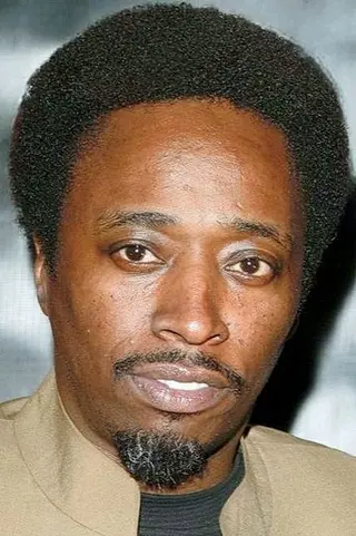 Eddie Griffin - Filmography • Carriera
