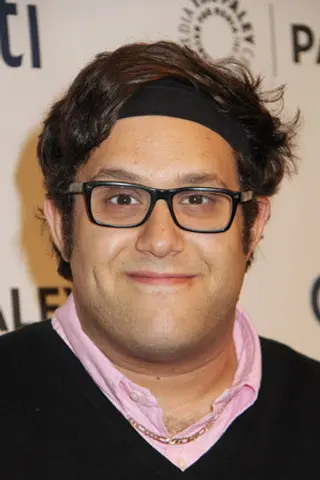 Ari Stidham - Filmography • Carriera