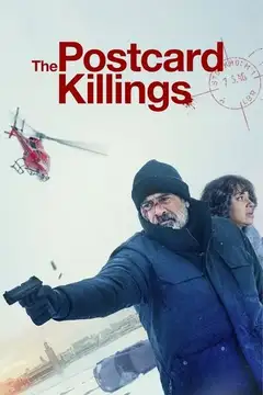 Film Cartoline di morte Ita Completo Senza Attese | Altadefinizione