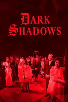 Dark Shadows Streaming Ita Altadefinizione