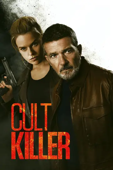Cult Killer - La vendetta prima di tutto