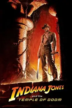 Film Indiana Jones e il tempio maledetto Ita Completo Senza Attese | Altadefinizione