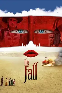 Film The Fall Ita Completo Senza Attese | Altadefinizione