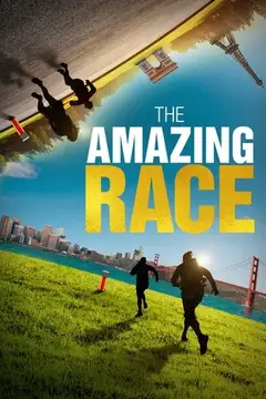 The Amazing Race Streaming Ita Altadefinizione