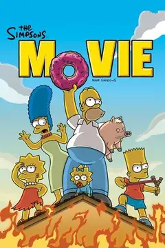 Film I Simpson - Il film Ita Completo Senza Attese | Altadefinizione