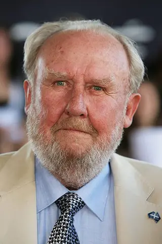 Bill Hunter - Filmography • Carriera