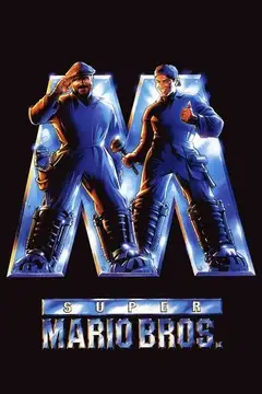 Film Super Mario Bros. - Il Superfilm Ita Completo Senza Attese | Altadefinizione