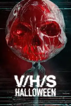 Film V/H/S/Halloween Ita Completo Senza Attese | Altadefinizione