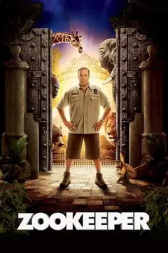 Film Il Signore dello Zoo Ita Completo Senza Attese | Altadefinizione