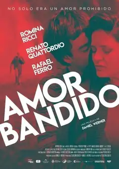 Film Amor bandido Ita Completo Senza Attese | Altadefinizione