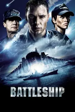 Film Battleship Ita Completo Senza Attese | Altadefinizione