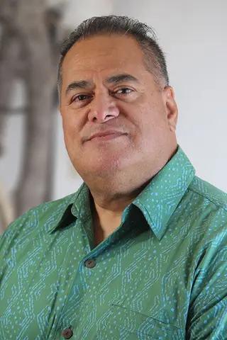 Pomaika'i Brown - Filmography • Carriera