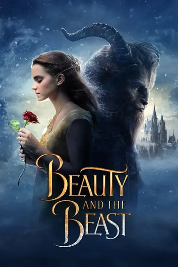 La bella e la bestia 2017
