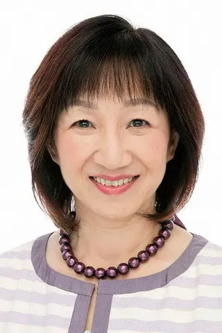 Yûko Mita - Filmography • Carriera