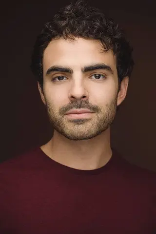 Austin Reed Alleman - Filmography • Carriera