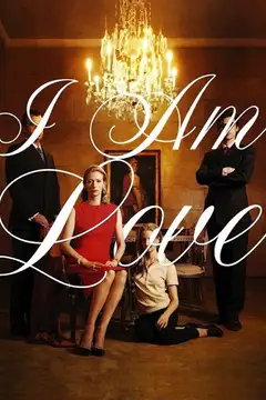 Film Io sono l'amore Ita Completo Senza Attese | Altadefinizione