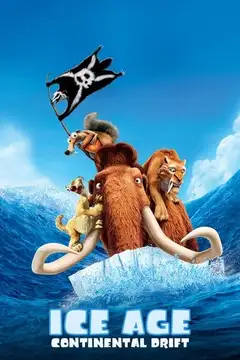 Film L'era glaciale 4 - Continenti alla deriva Ita Completo Senza Attese | Altadefinizione