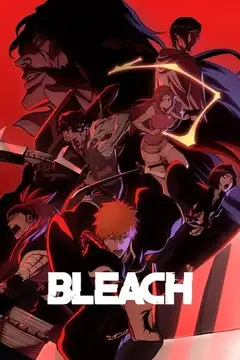 Bleach Streaming Ita Altadefinizione