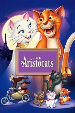 Film Gli Aristogatti Ita Completo Senza Attese | Altadefinizione