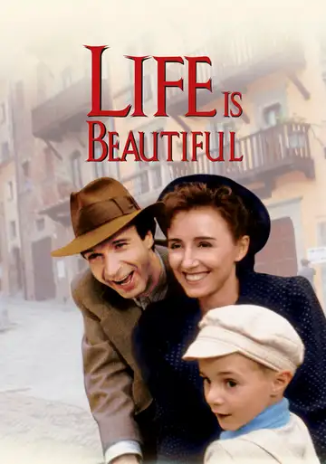 Film La vita è bella Ita Completo Senza Attese | Altadefinizione