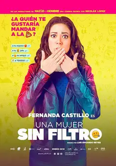 Film Una mujer sin filtro Ita Completo Senza Attese | Altadefinizione