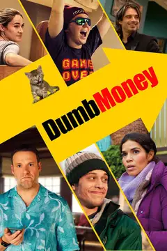 Film Dumb Money - Non chiamateli Sprovveduti Ita Completo Senza Attese | Altadefinizione