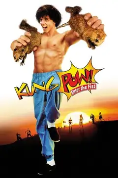 Film Kung Pow Ita Completo Senza Attese | Altadefinizione