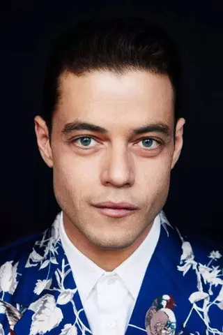 Rami Malek - Filmography • Carriera