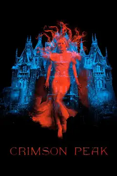 Film Crimson Peak Ita Completo Senza Attese | Altadefinizione