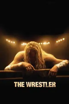 Film The Wrestler Ita Completo Senza Attese | Altadefinizione