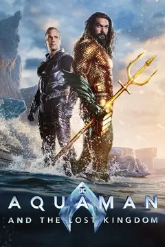 Film Aquaman e il regno perduto Ita Completo Senza Attese | Altadefinizione