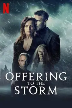 Film Offerta alla tormenta Ita Completo Senza Attese | Altadefinizione
